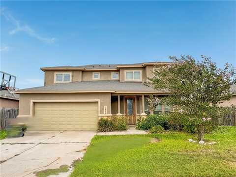 1832 Bay Landing Drive, Portland, TX 78374