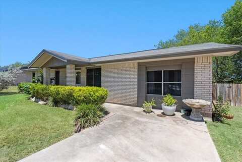 1304 Amy Street, George West, TX 78022