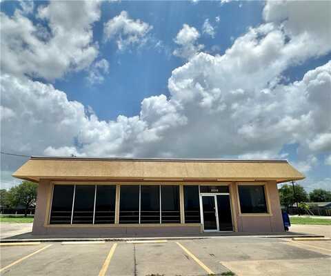 9602 Leopard Street, Corpus Christi, TX 78410