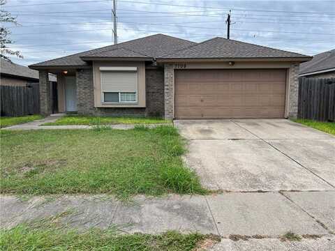 7709 Fox Drive, Corpus Christi, TX 78414