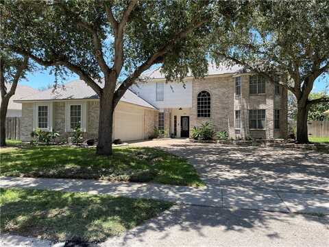 7821 Etienne Drive, Corpus Christi, TX 78414
