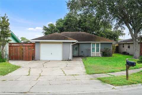 6318 Preakness, Corpus Christi, TX 78417