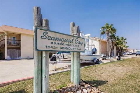 15421 Seamount Cay Unit unit: 103, Corpus Christi, TX 78418