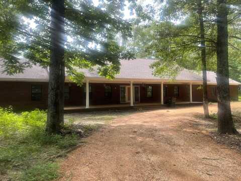 915 COUNTY AVENUE, Cherry Valley, AR 72324