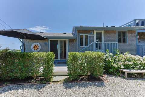 852 Commercial Street, Provincetown, MA 02657