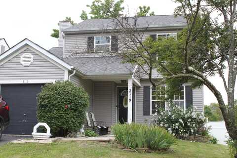 3119 Yorkdale Lane, Reynoldsburg, OH 43068