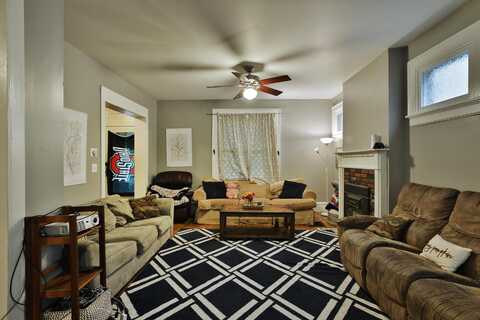 368 Alden Avenue, Columbus, OH 43201