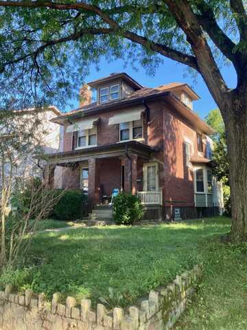 368 Alden Avenue, Columbus, OH 43201