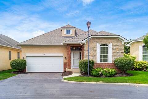 7841 Breen Circle, Dublin, OH 43016