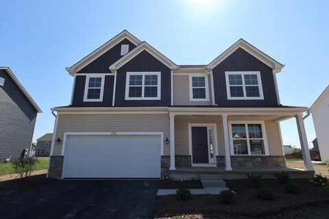 1717 Longhill Drive, Delaware, OH 43015