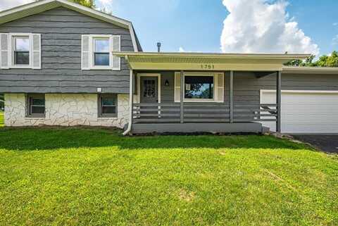 1751 Carrigallen Lane, Columbus, OH 43228
