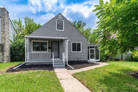 1355 Clinton Street, Columbus, OH 43211