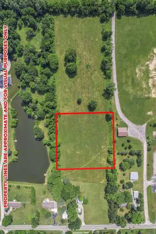 0 N State Route 61, Sunbury, OH 43074