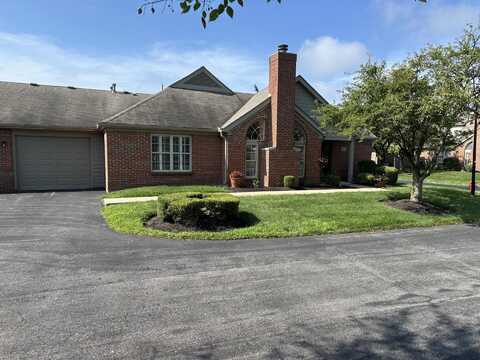 3862 Sandstone Circle, Powell, OH 43065