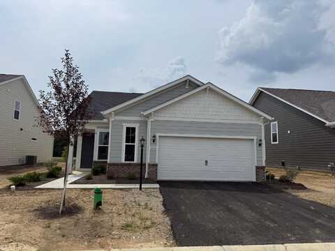 6650 Preserve Drive, Lewis Center, OH 43035