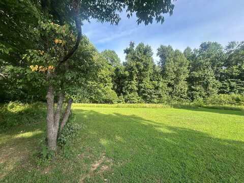 0 Riegel Ridge Road, Jackson, OH 45640