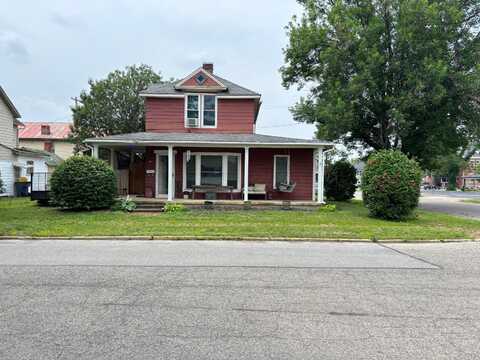 61 Bortz Street, Ashville, OH 43103