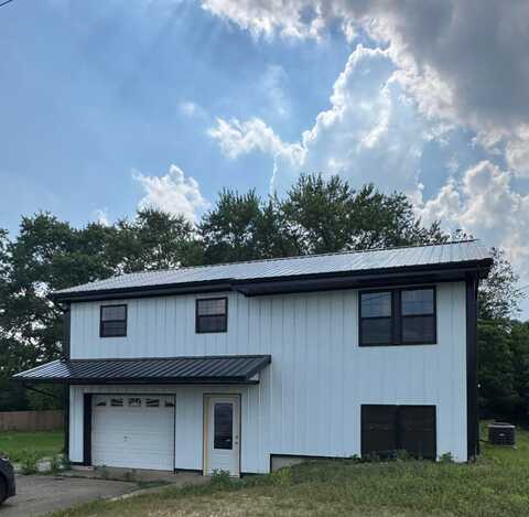 26563 Tarlton Adelphi Road, Laurelville, OH 43135