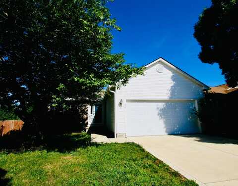 198 Yehlshire Drive, Galloway, OH 43119