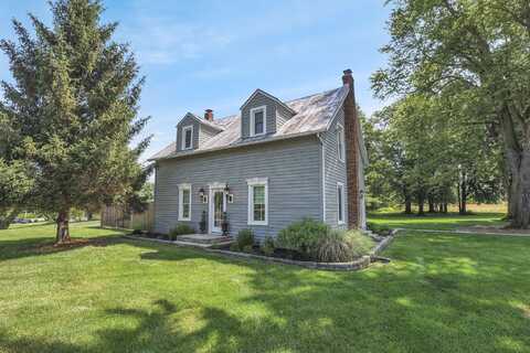 956 N State Route 61, Sunbury, OH 43074