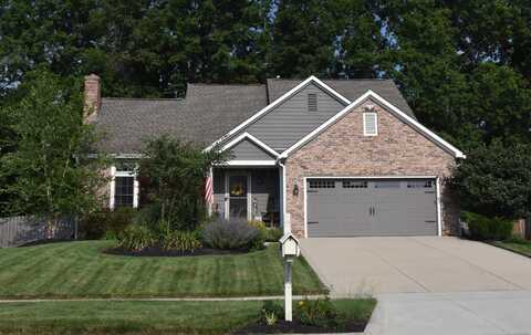 6749 Springview Drive, Westerville, OH 43082