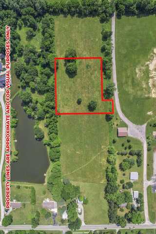 0 N State Route 61, Sunbury, OH 43074