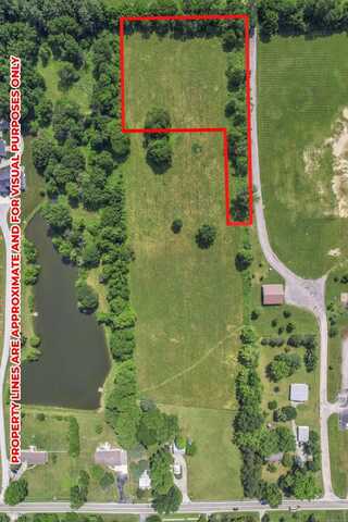 0 N State Route 61, Sunbury, OH 43074