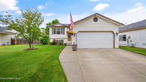 7545 N HEARTLAND DR, Coeur D Alene, ID 83815