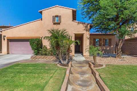 40714 Ophir Canyon Street, Indio, CA 92203