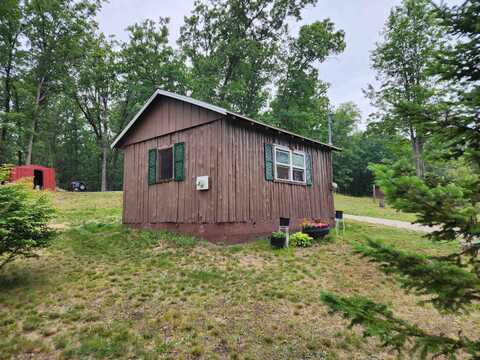 303 N Beverly, Harrison, MI 48625