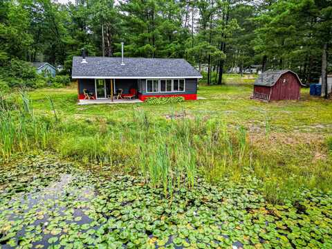 6524 Robin, Harrison, MI 48625