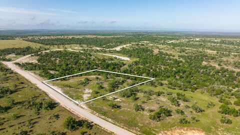 Lot 58 Canyons Dr, Fredericksburg, TX 78624