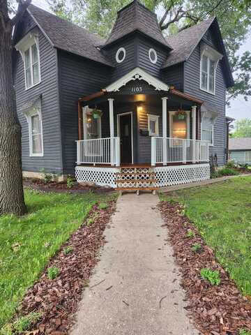 1103 1st Street, Webster City, IA 50595
