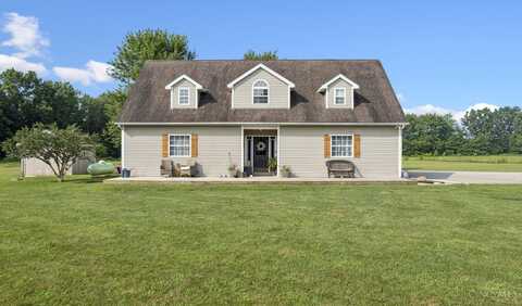1192 Frazier Road, Jefferson Twp, OH 45148