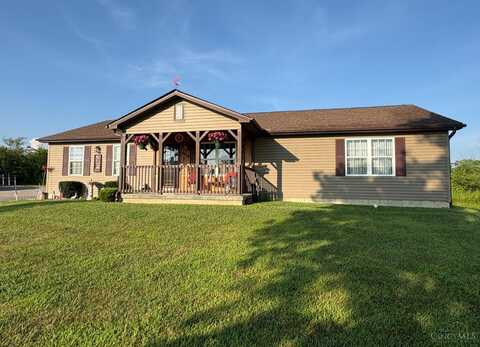 3779 Millvillle Oxford Road, Oxford, OH 45056