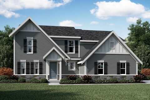 3779 Prestwick Circle, Paris, OH 45245