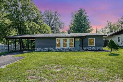 114 cherokee, Loveland, OH 45140