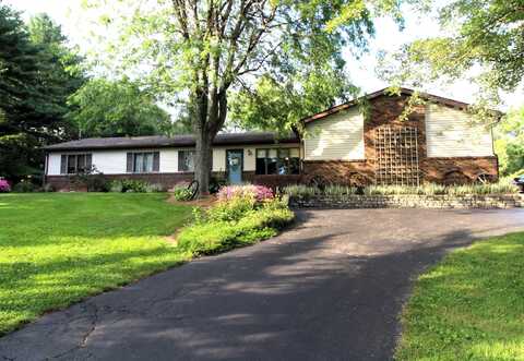 3783 S 575 E, Bringhurst, IN 46913