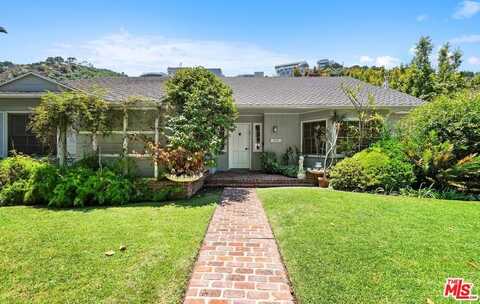 11782 Bellagio Rd, Los Angeles, CA 90049