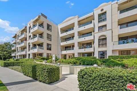 701 Ocean Ave, Santa Monica, CA 90402