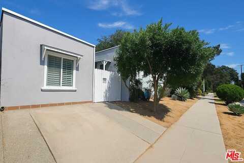 1121 N Curson Ave, West Hollywood, CA 90046