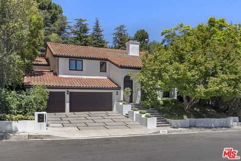 9684 Wendover Dr, Beverly Hills, CA 90210