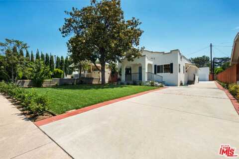 1288 N HILL AVE, PASADENA, CA 91104