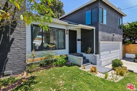 885 Kincaid Ave, Inglewood, CA 90302