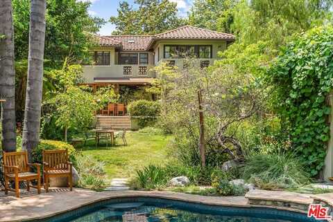 2000 N Hobart Blvd, Los Angeles, CA 90027