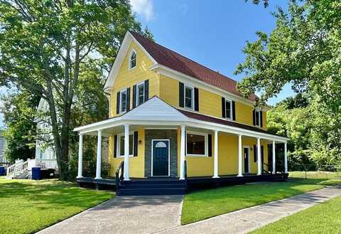 701 Dehirsch, Woodbine, NJ 08270