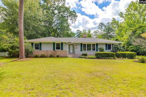 1916 Forest Drive, Camden, SC 29020