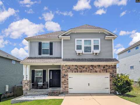 816 Ingamma Court, Lexington, SC 29073