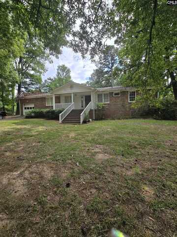 8984 Highway 34 East, Ridgeway, SC 29130