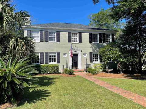 445 SALUDA Avenue, Columbia, SC 29205